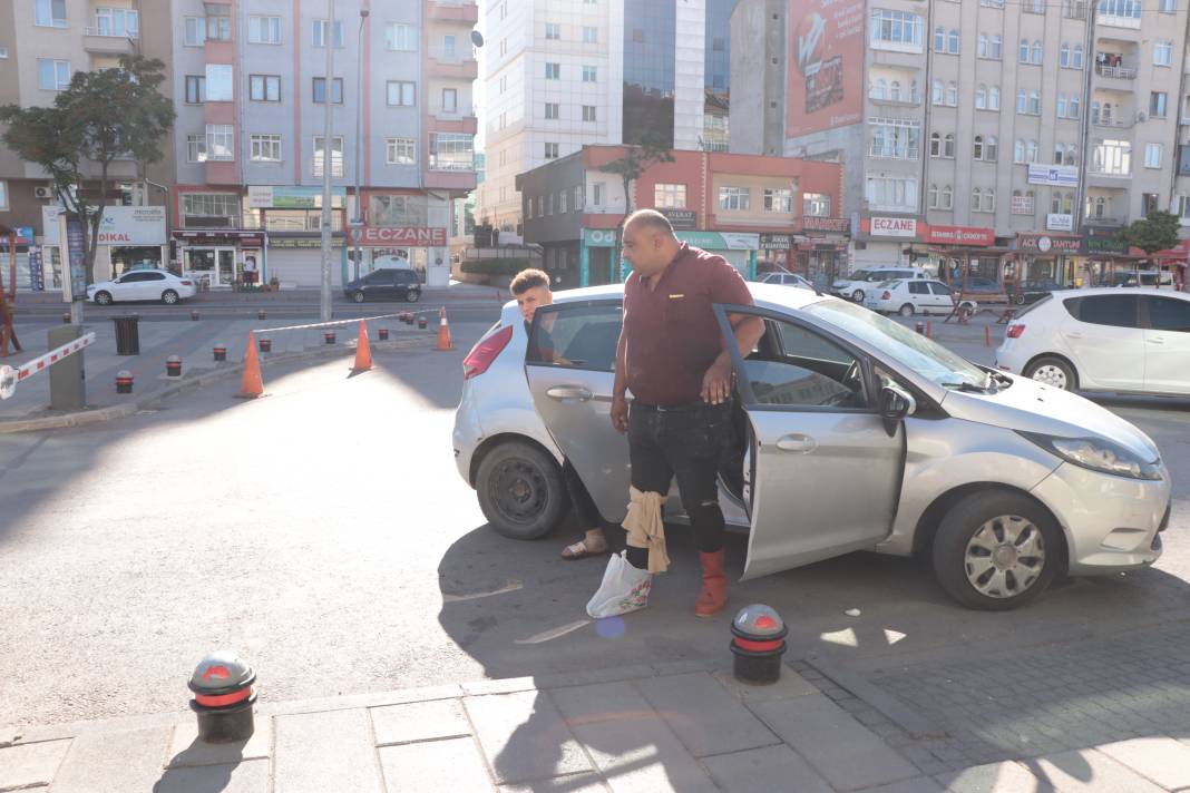 Kurban Bayramı trajedisi: Acemi kasaplar hastaneye koştu 6